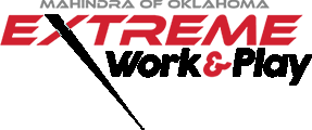 Mahindra of Oklahoma Logo