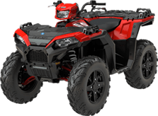 Shop ATVs