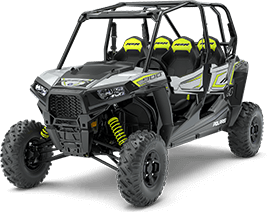 Shop Utility Vehicles